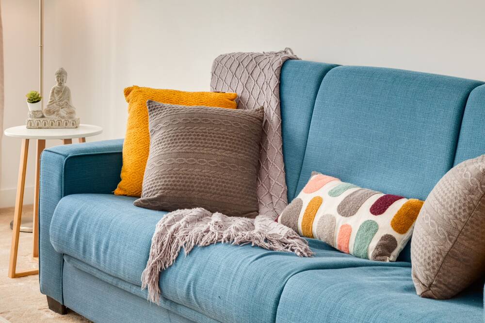 Photo of Livingroom in Haysboro