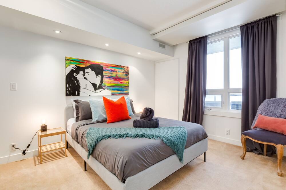 Photo of Bedroom in Haysboro