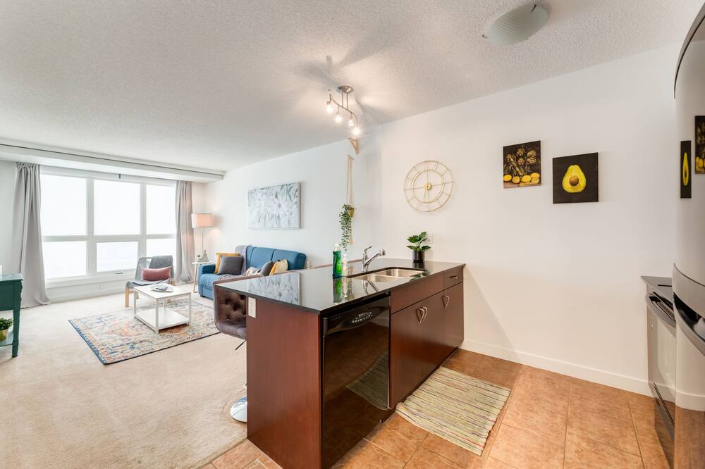 Photo of Kitchen in Haysboro