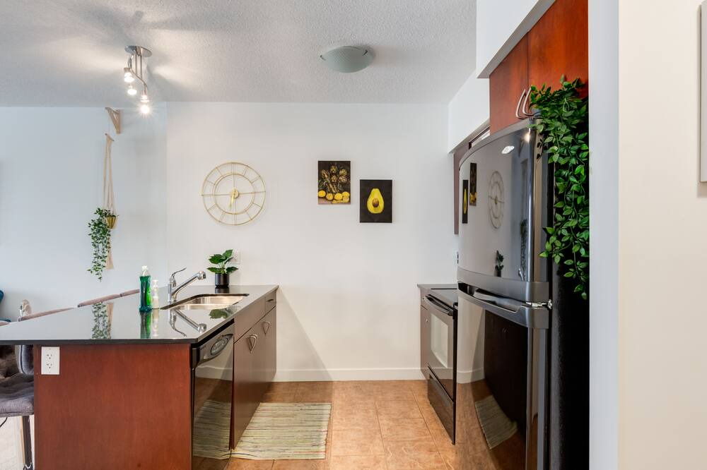 Photo of Kitchen in Haysboro