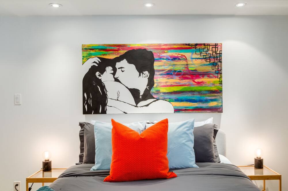 Photo of Bedroom in Haysboro