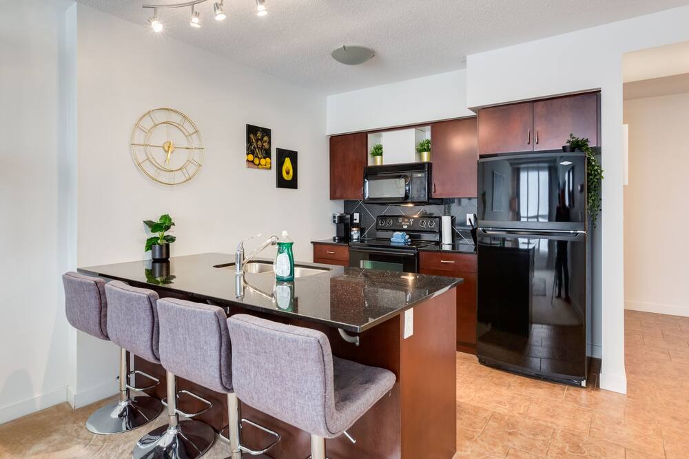 Photo of Kitchen in Haysboro