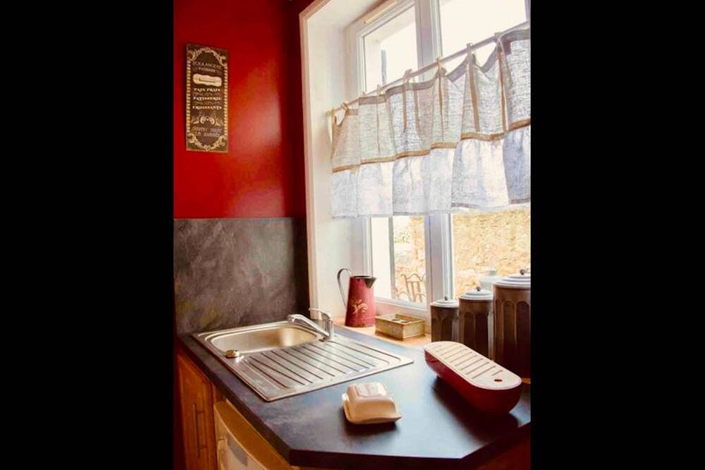 Photo of Bedroom in Ambleteuse