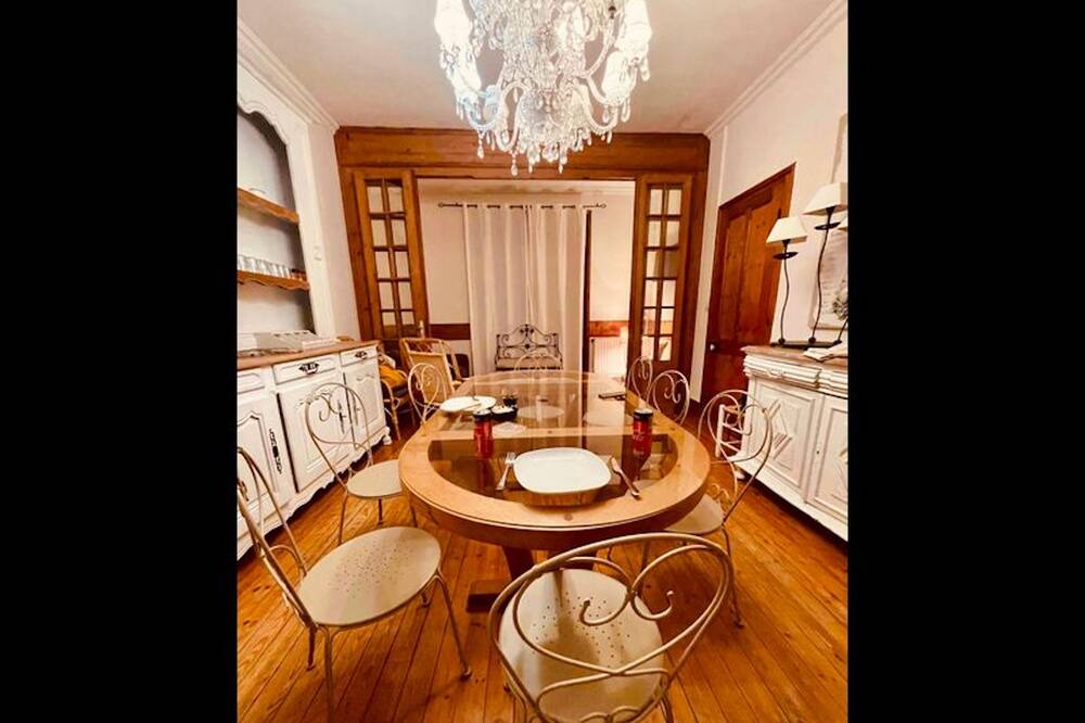 Photo of Kitchen in Ambleteuse