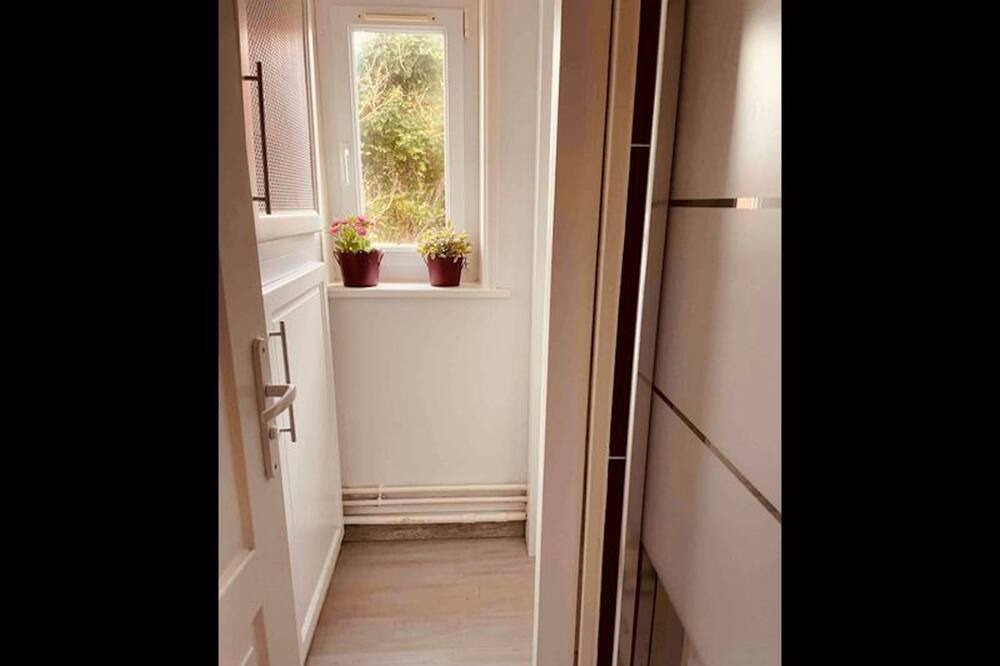 Photo of Bedroom in Ambleteuse