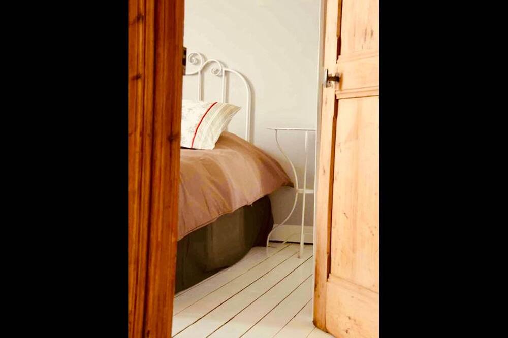 Photo of Bedroom in Ambleteuse
