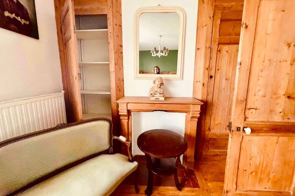 Photo of Bedroom in Ambleteuse