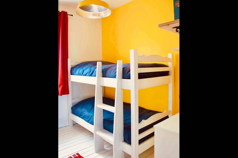Photo of Bedroom in Ambleteuse
