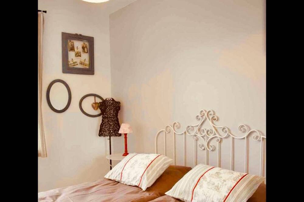 Photo of Bedroom in Ambleteuse