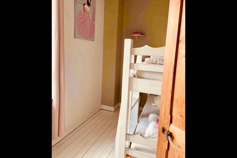 Photo of Bedroom in Ambleteuse