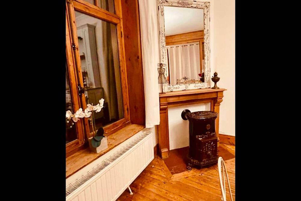 Photo of Bedroom in Ambleteuse