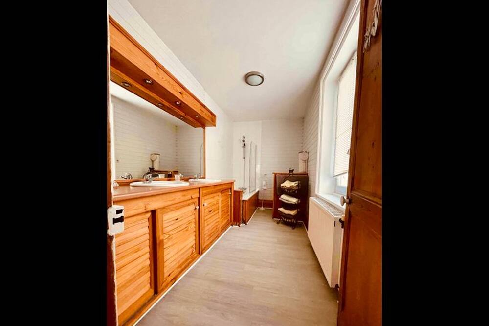 Photo of Kitchen in Ambleteuse