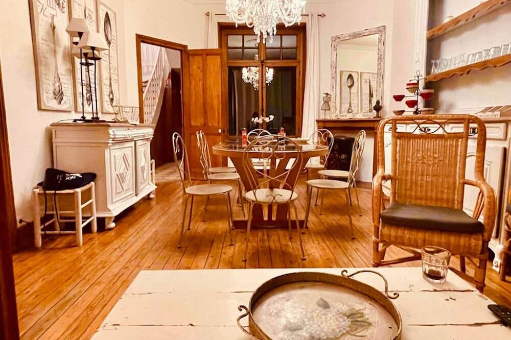 Photo of Livingroom in Ambleteuse