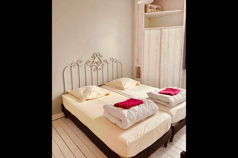 Photo of Bedroom in Ambleteuse