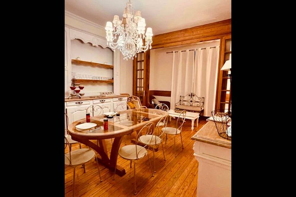 Photo of Bedroom in Ambleteuse