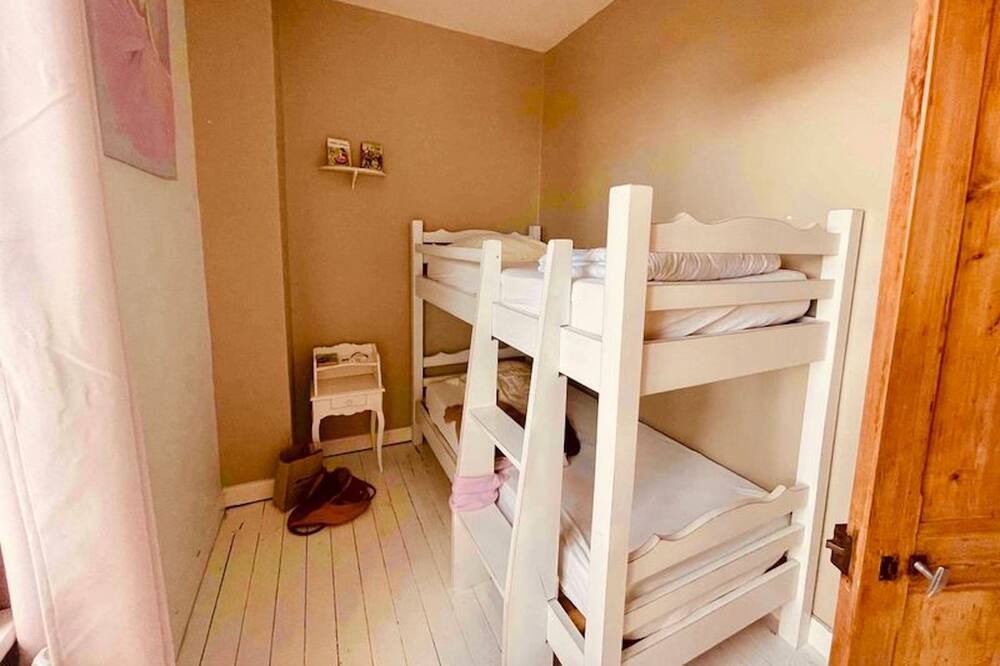 Photo of Bedroom in Ambleteuse