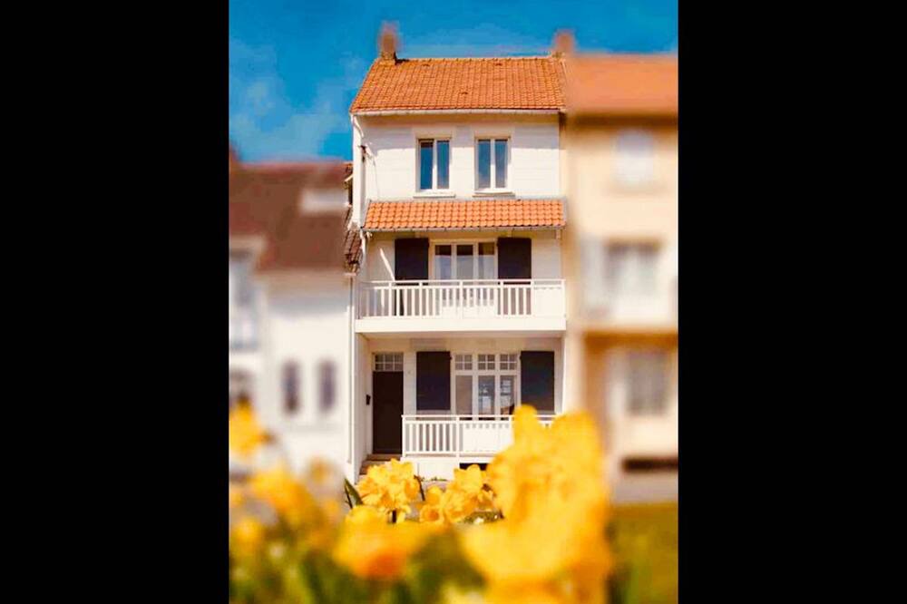 Photo of Outdoor in Ambleteuse