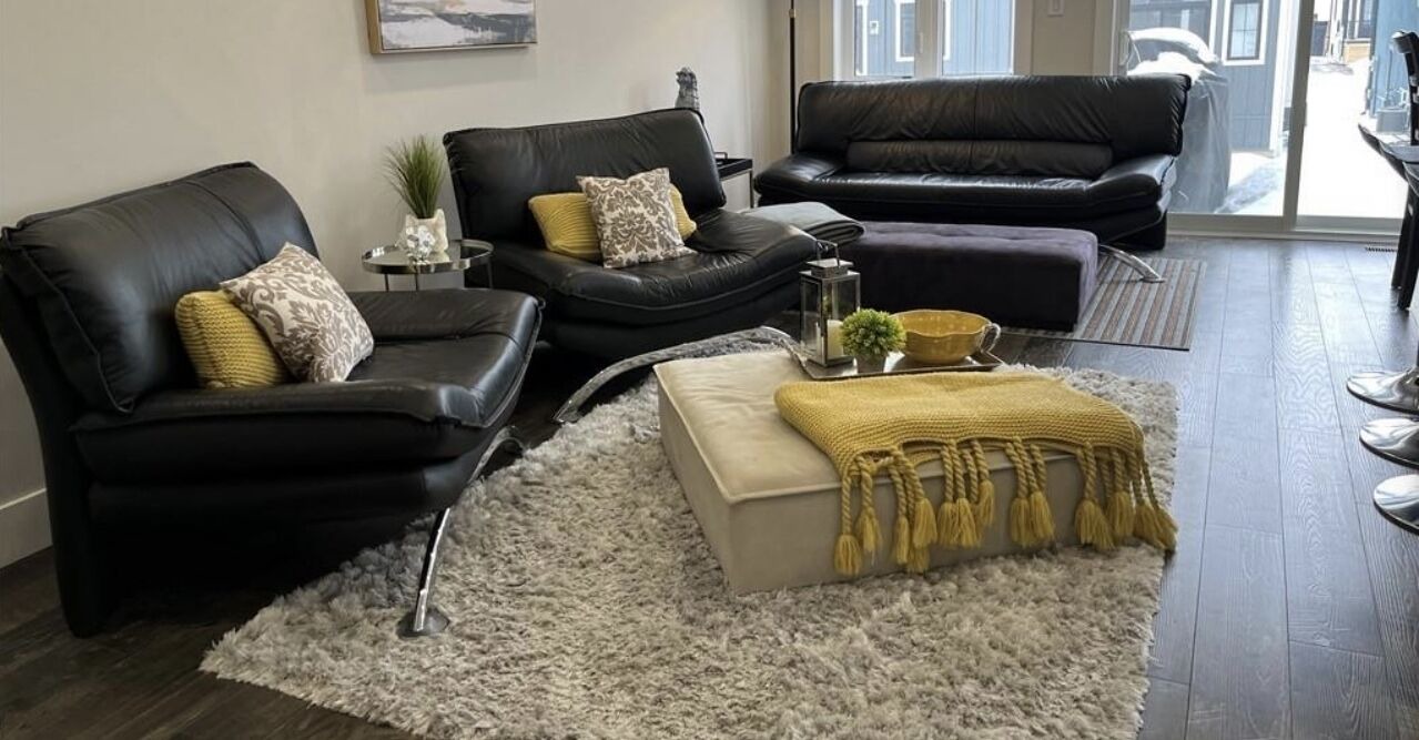 Photo of Livingroom in The Blue Mountains