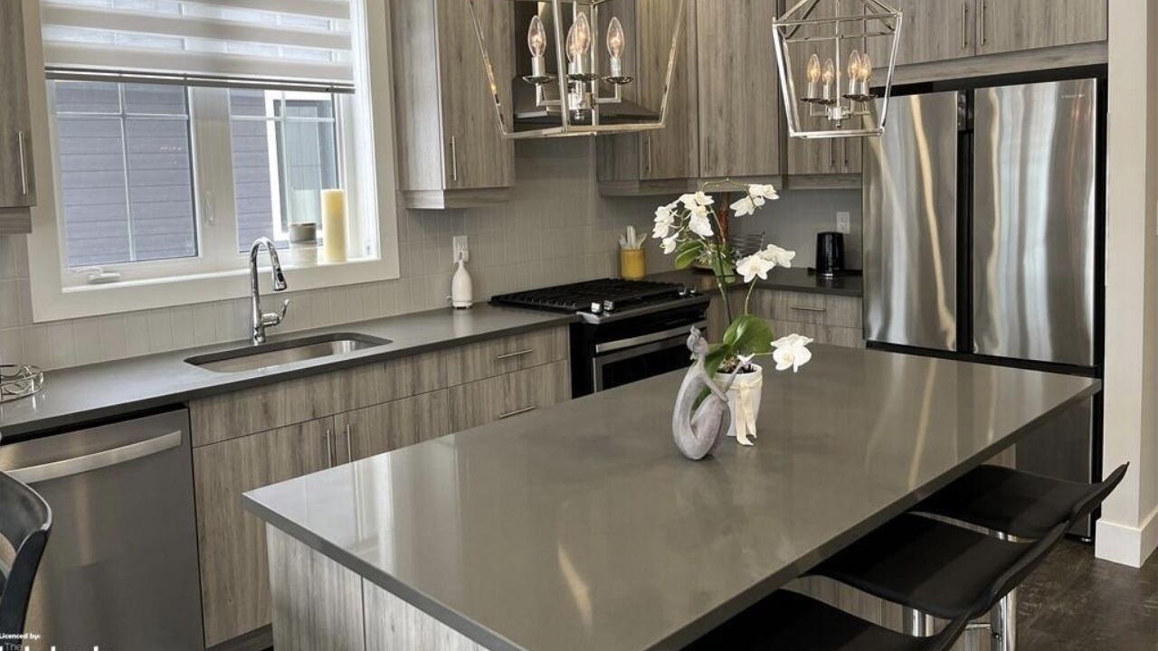 Photo of Kitchen in The Blue Mountains