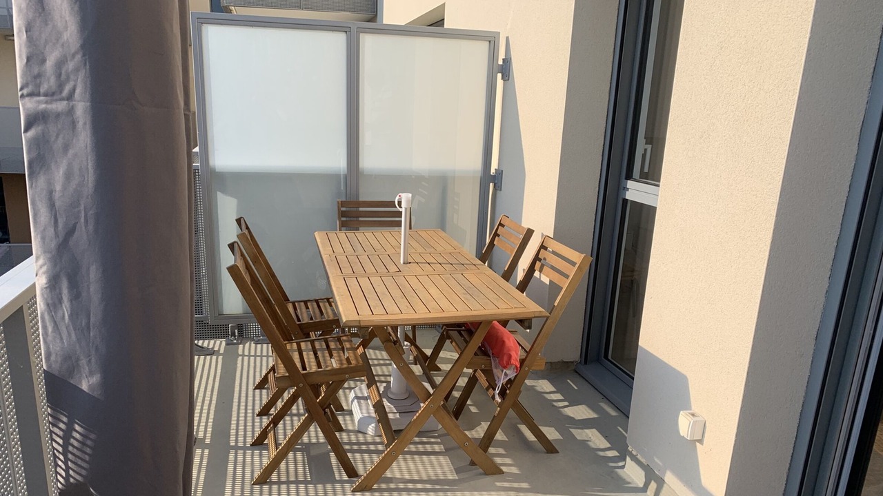 Photo of Outdoor in Fort-Mahon-Plage