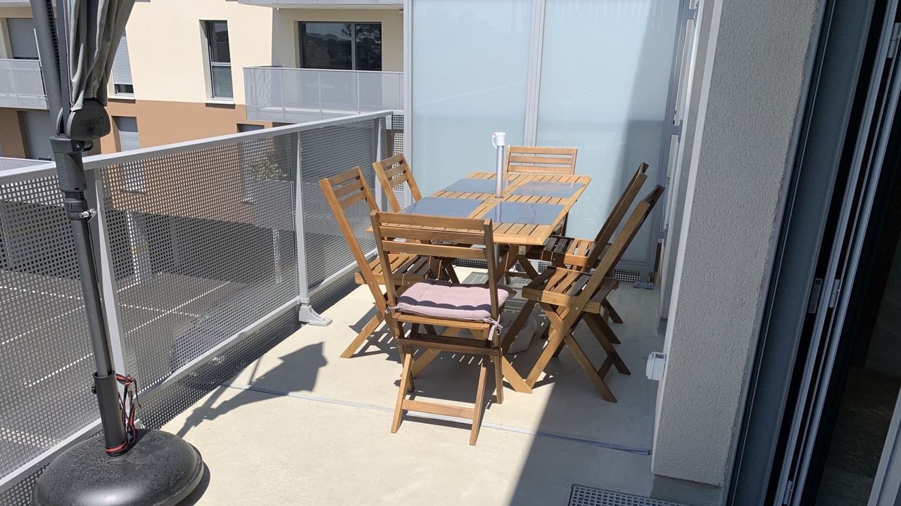 Photo of Outdoor in Fort-Mahon-Plage