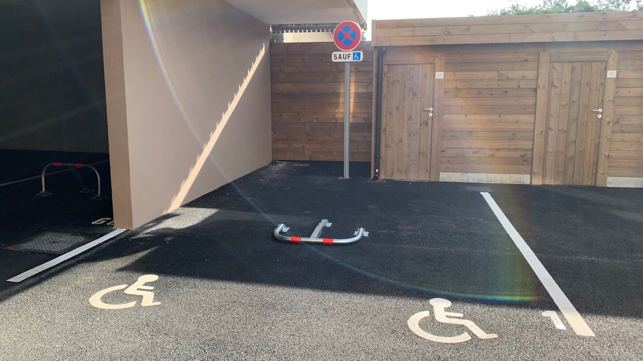 Photo of Outdoor in Fort-Mahon-Plage