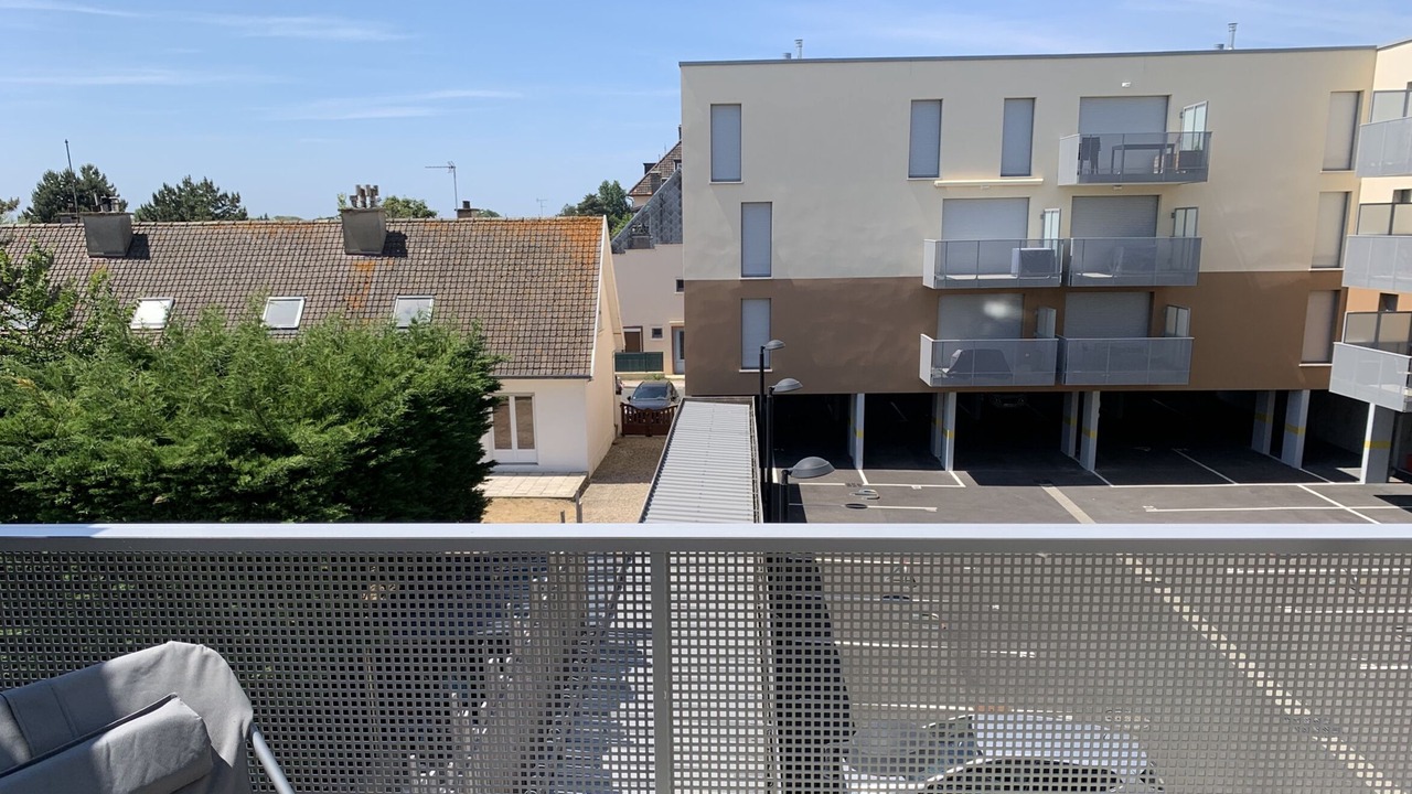 Photo of Outdoor in Fort-Mahon-Plage