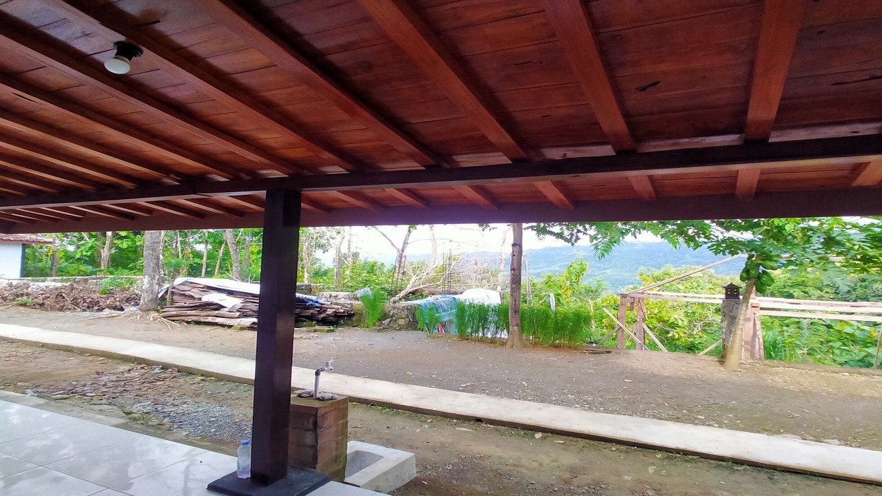 Photo of Patio Balcony in Srimulyo