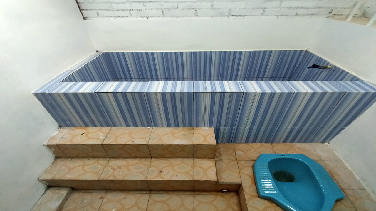 Photo of Bathroom in Srimulyo