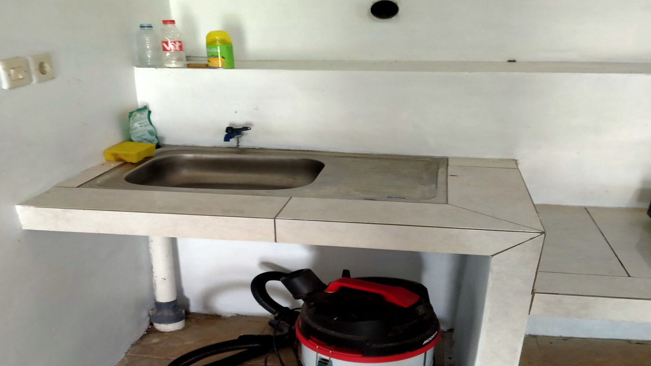 Photo of Kitchen in Srimulyo