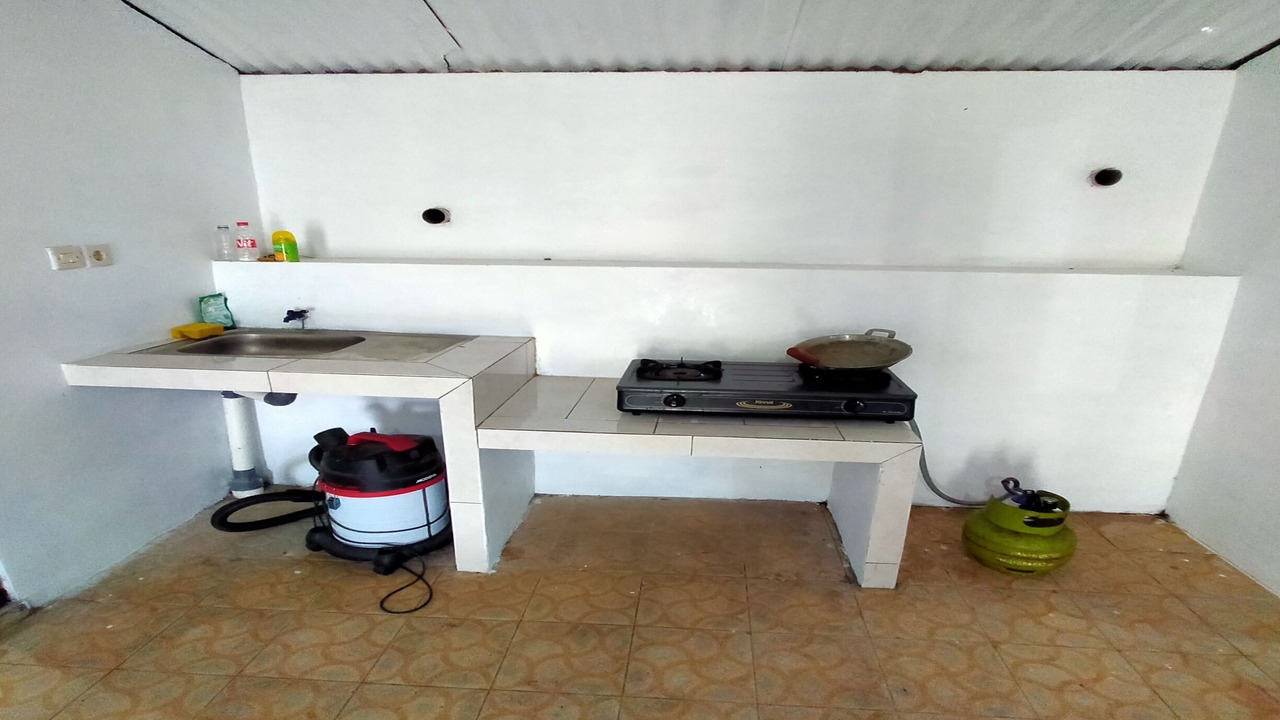 Photo of Kitchen in Srimulyo