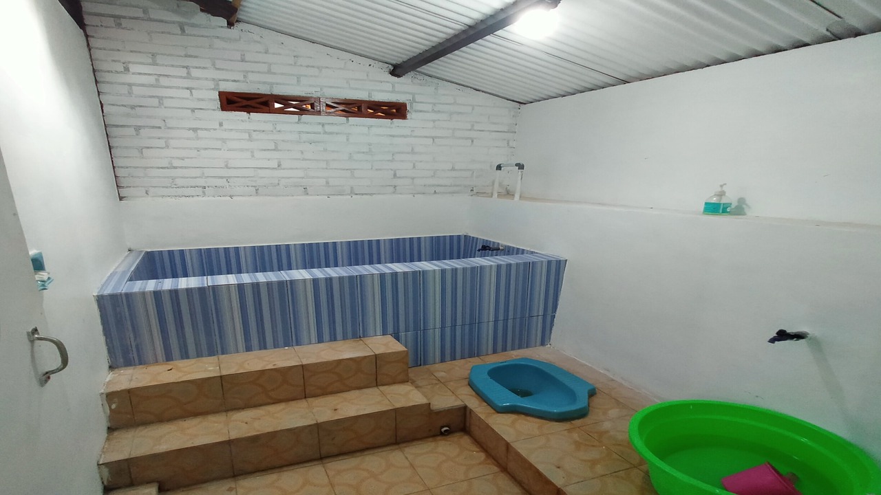 Photo of Bathroom in Srimulyo