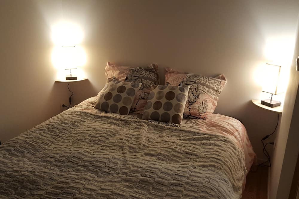 Photo of Bedroom in Matafelon-Granges