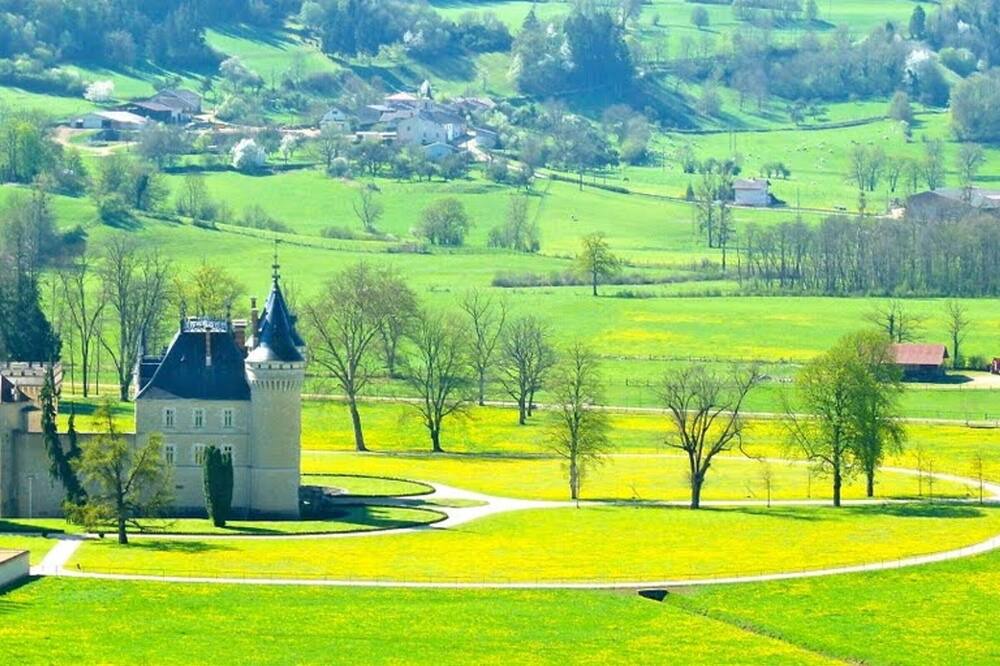 Photo of Others in Matafelon-Granges