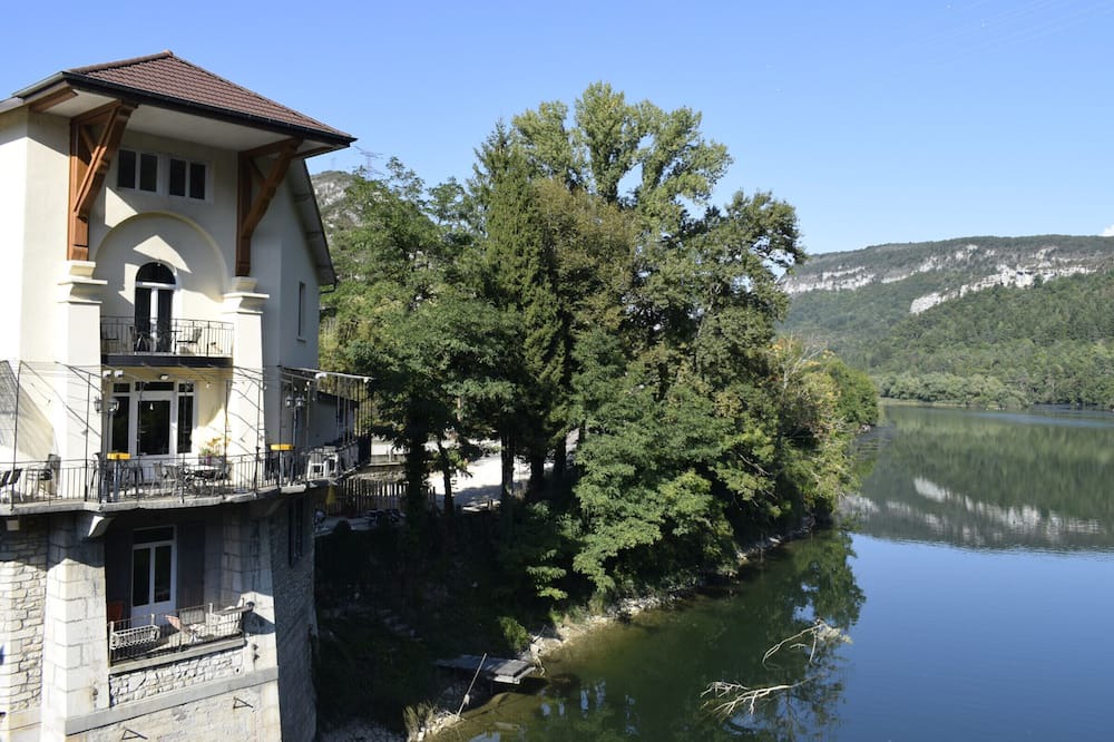 Photo of Outdoor in Matafelon-Granges