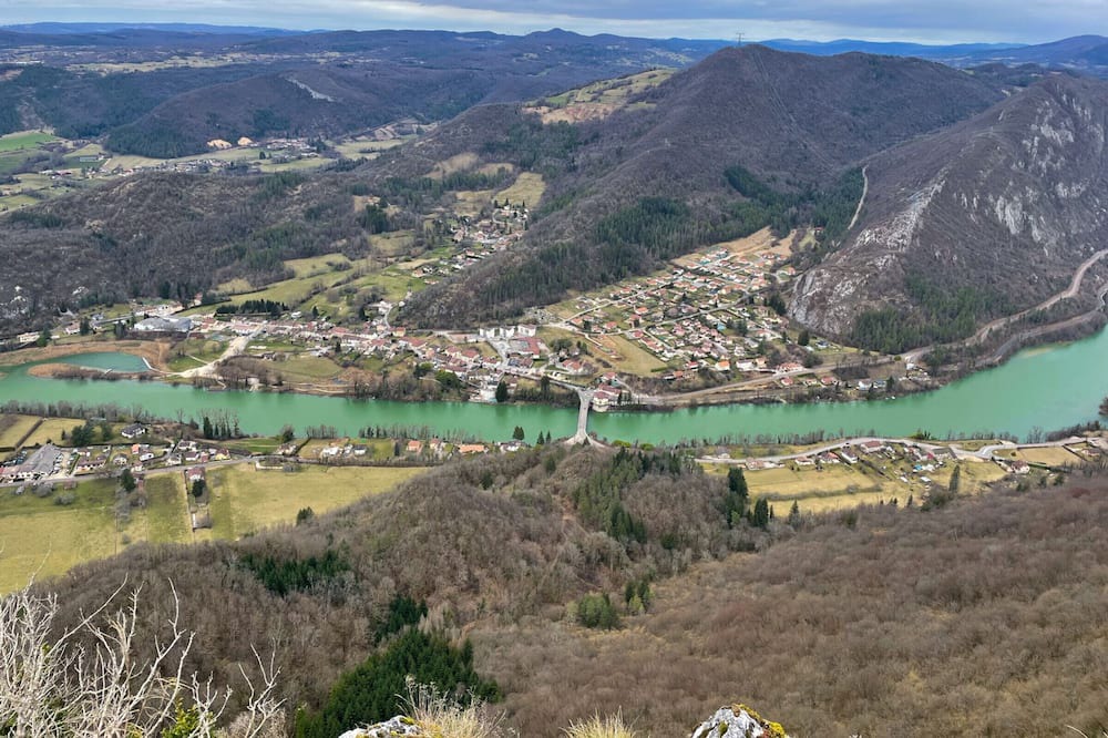 Photo of Outdoor in Matafelon-Granges