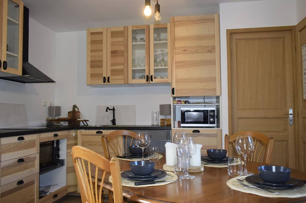 Photo of Kitchen in Matafelon-Granges