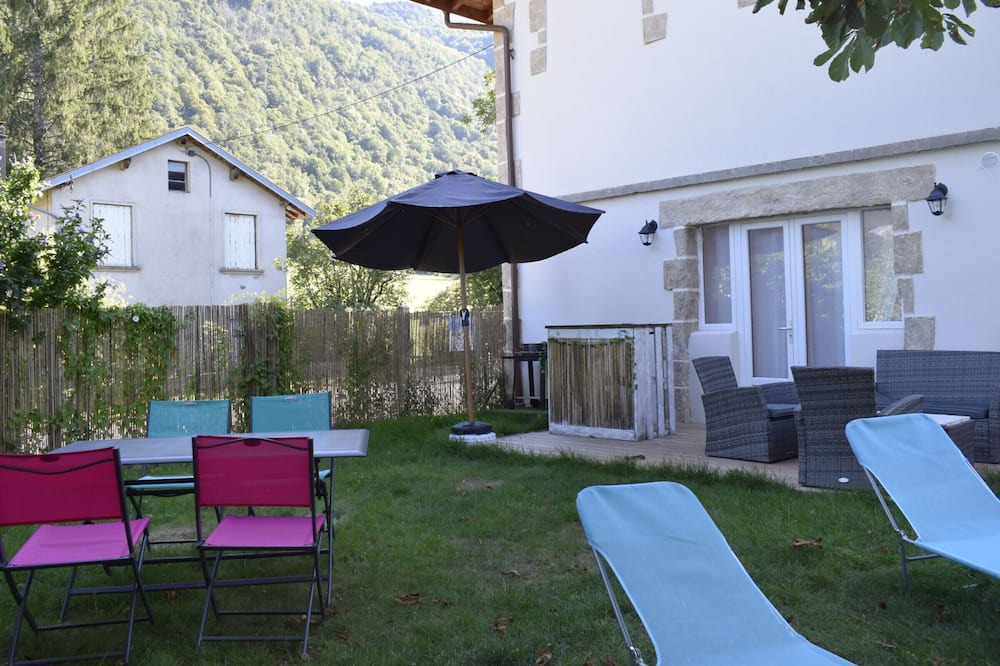 Photo of Outdoor in Matafelon-Granges