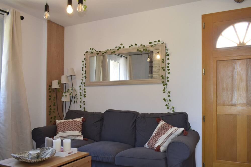 Photo of Livingroom in Matafelon-Granges