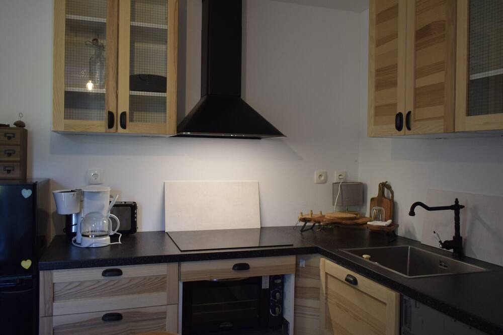 Photo of Kitchen in Matafelon-Granges