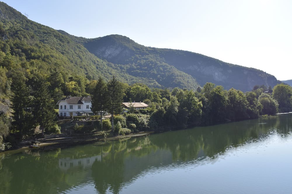 Photo of Outdoor in Matafelon-Granges