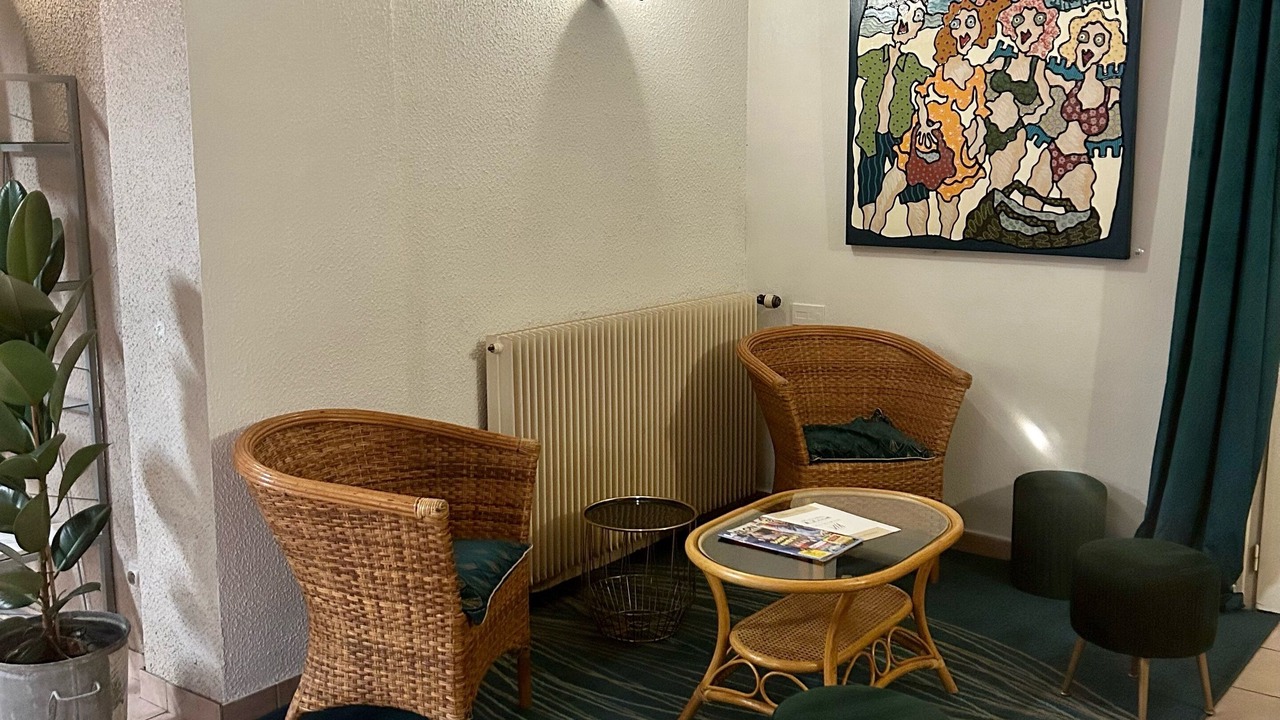 Photo of Patio Balcony in Machecoul