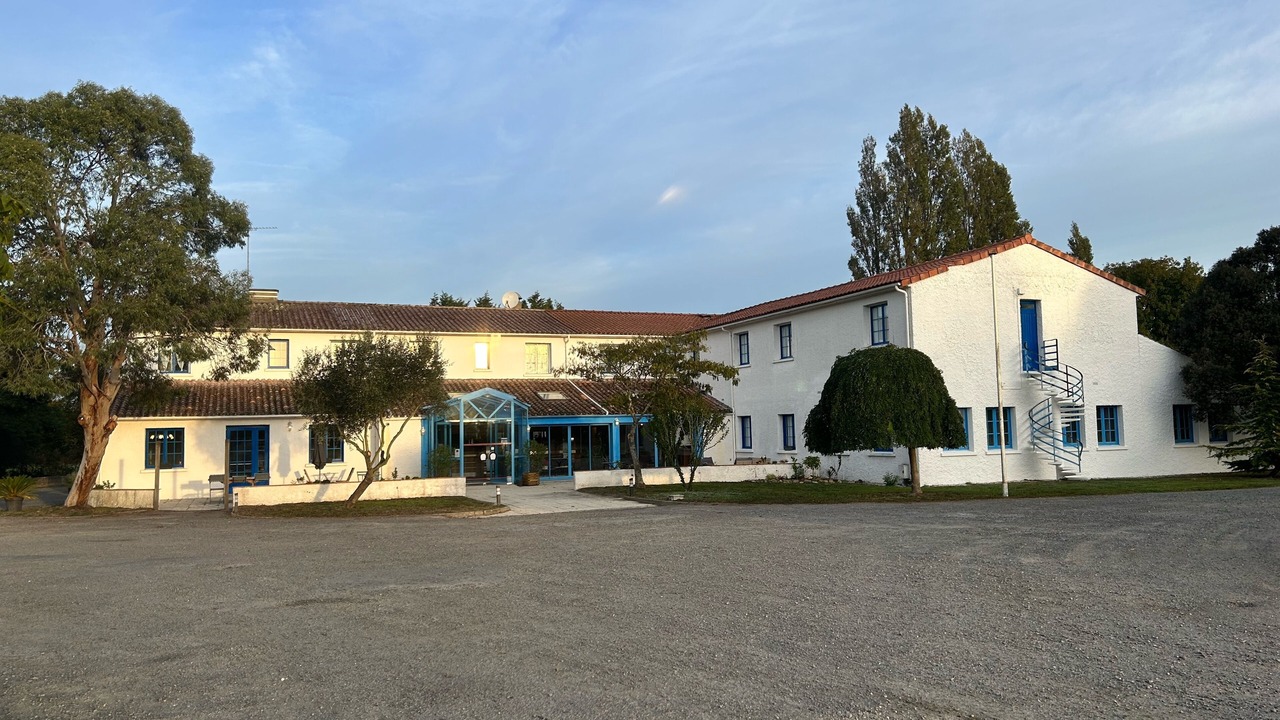 Photo of Outdoor in Machecoul