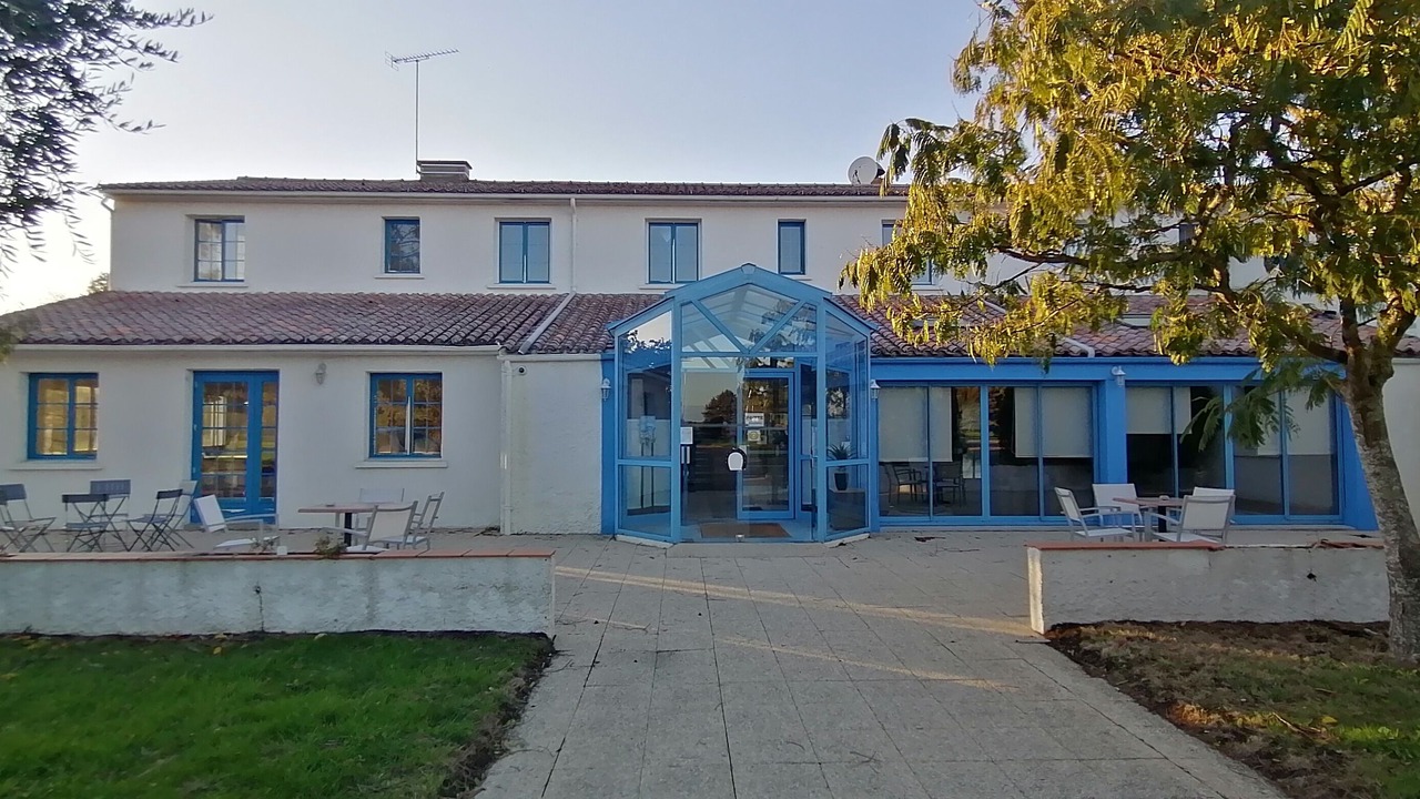 Photo of Outdoor in Machecoul