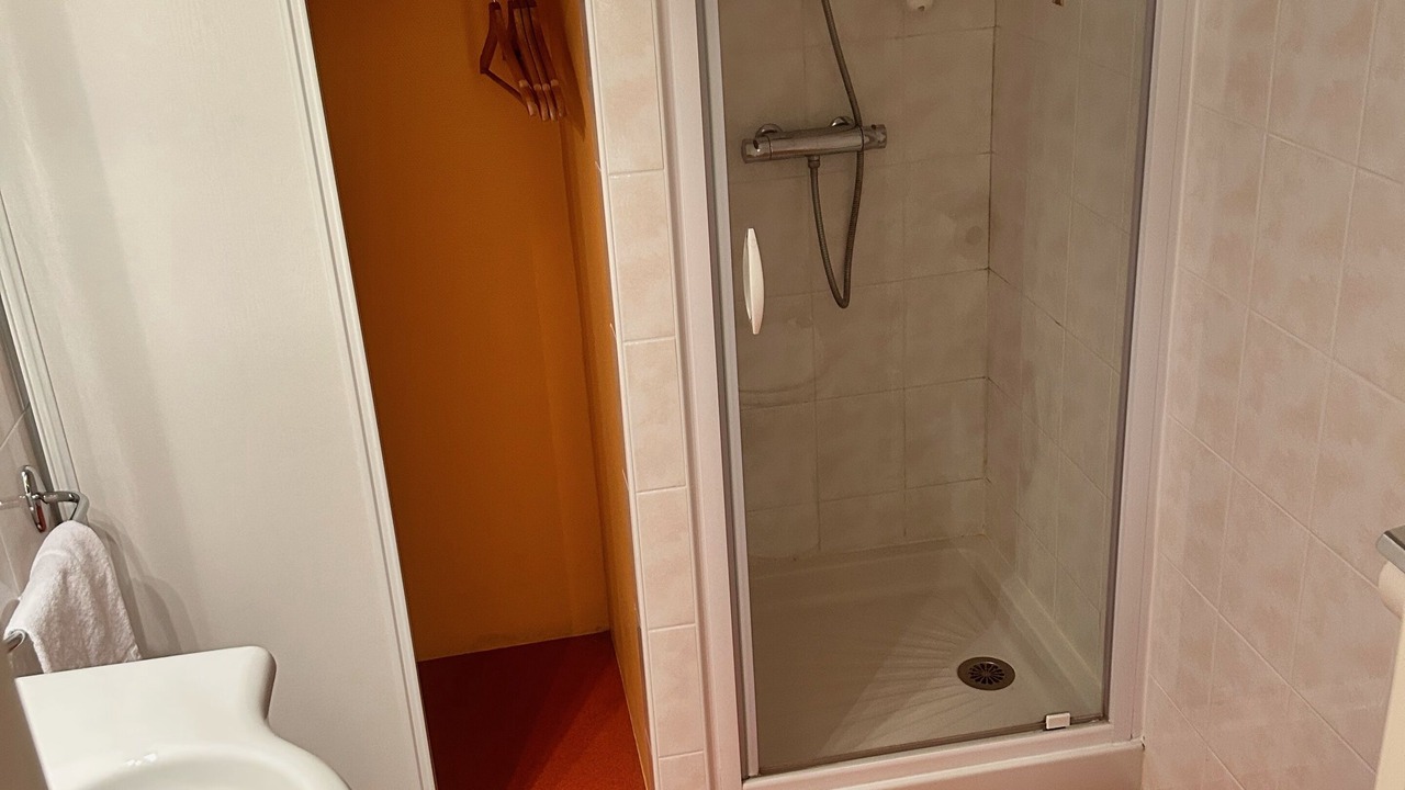 Photo of Bathroom in Machecoul