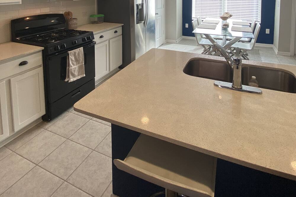 Photo of Kitchen in Hutto