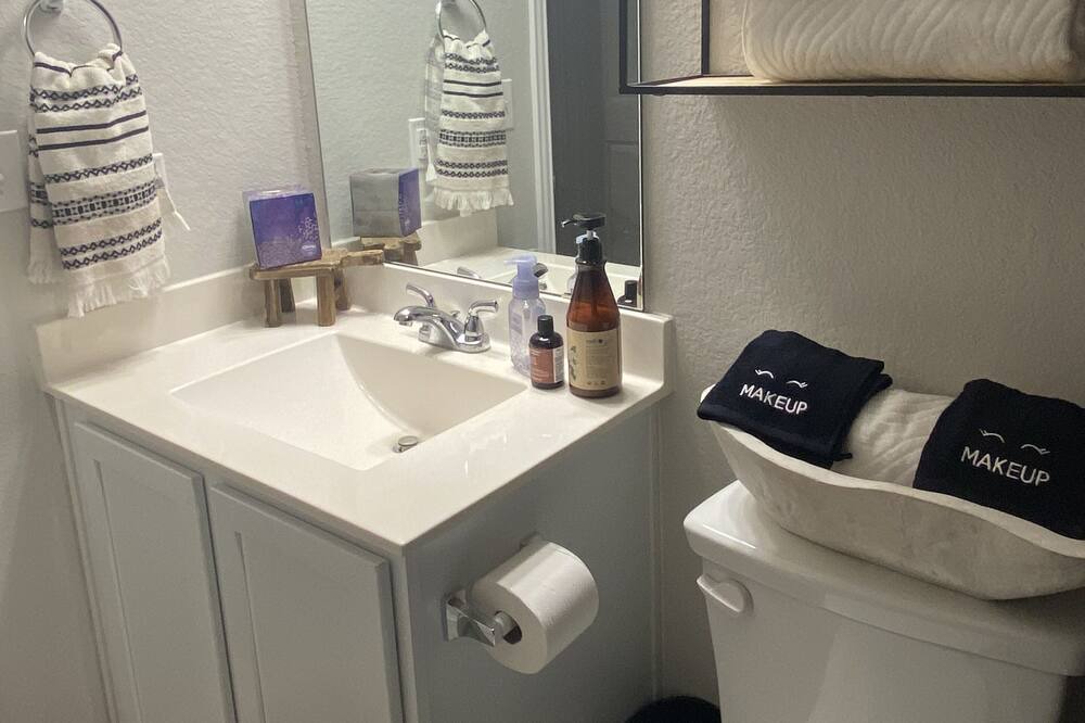 Photo of Bathroom in Hutto