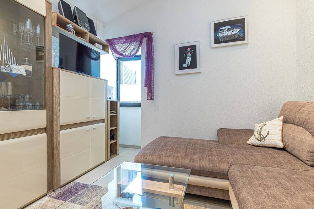 Photo of Bedroom in Cervar Porat