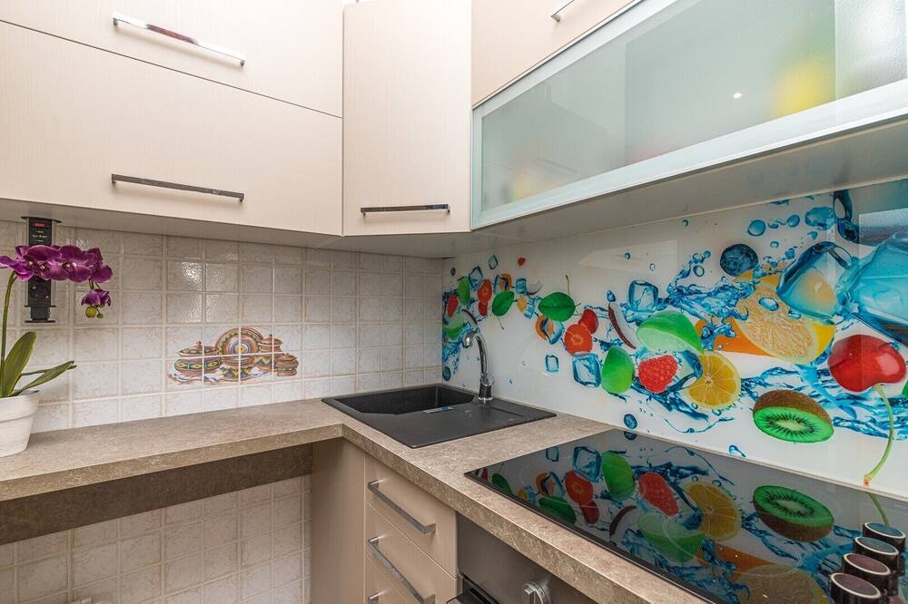 Photo of Kitchen in Cervar Porat