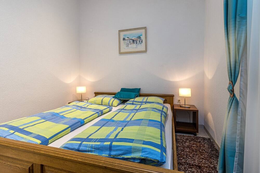 Photo of Bedroom in Cervar Porat